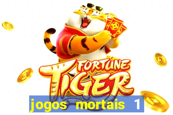 jogos mortais 1 final explicado